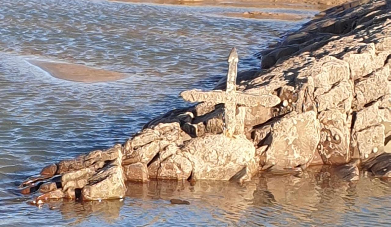 Rockpool - Bude Zewnętrze zdjęcie